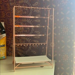 Jewelry holder